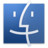 Finder Original Icon